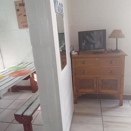 Self Catering Unit 7, Sandbaai Hermanus Eksteriør bilde