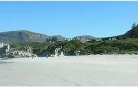 Self Catering Unit 7, Sandbaai Hermanus Eksteriør bilde