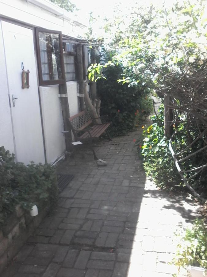 Self Catering Unit 7, Sandbaai Hermanus Eksteriør bilde