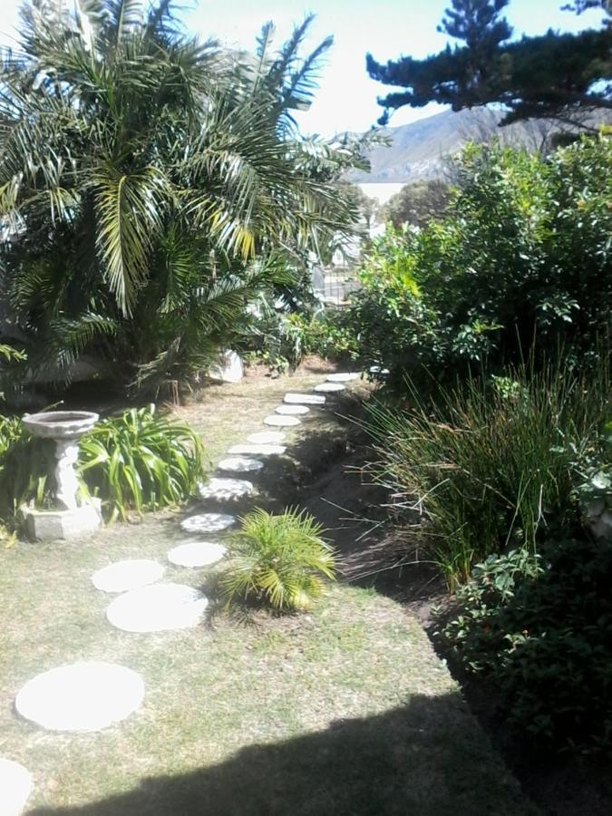 Self Catering Unit 7, Sandbaai Hermanus Eksteriør bilde
