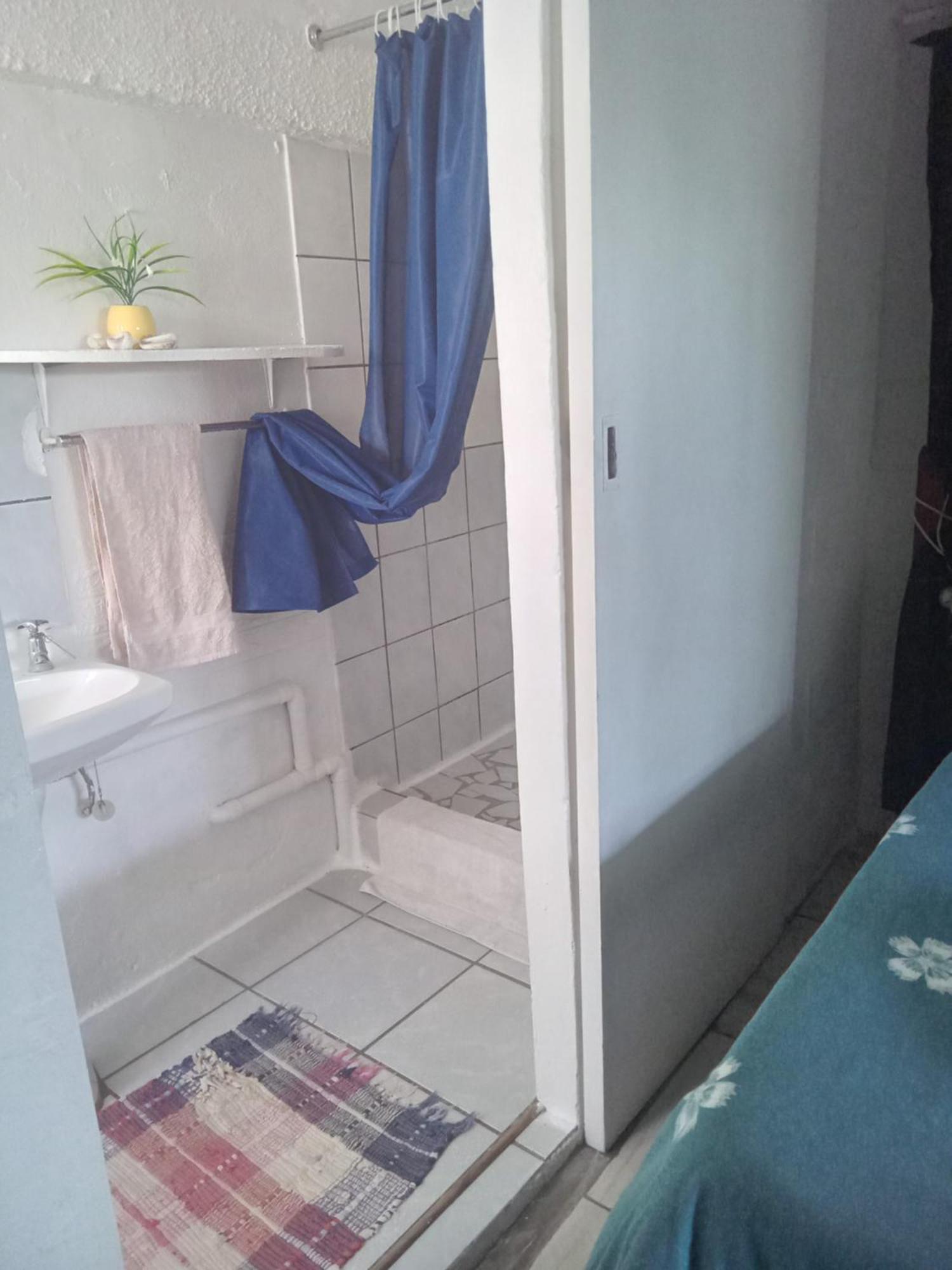 Self Catering Unit 7, Sandbaai Hermanus Eksteriør bilde