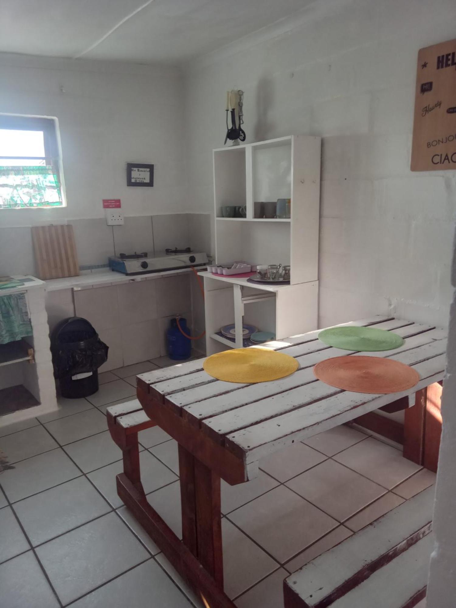 Self Catering Unit 7, Sandbaai Hermanus Eksteriør bilde