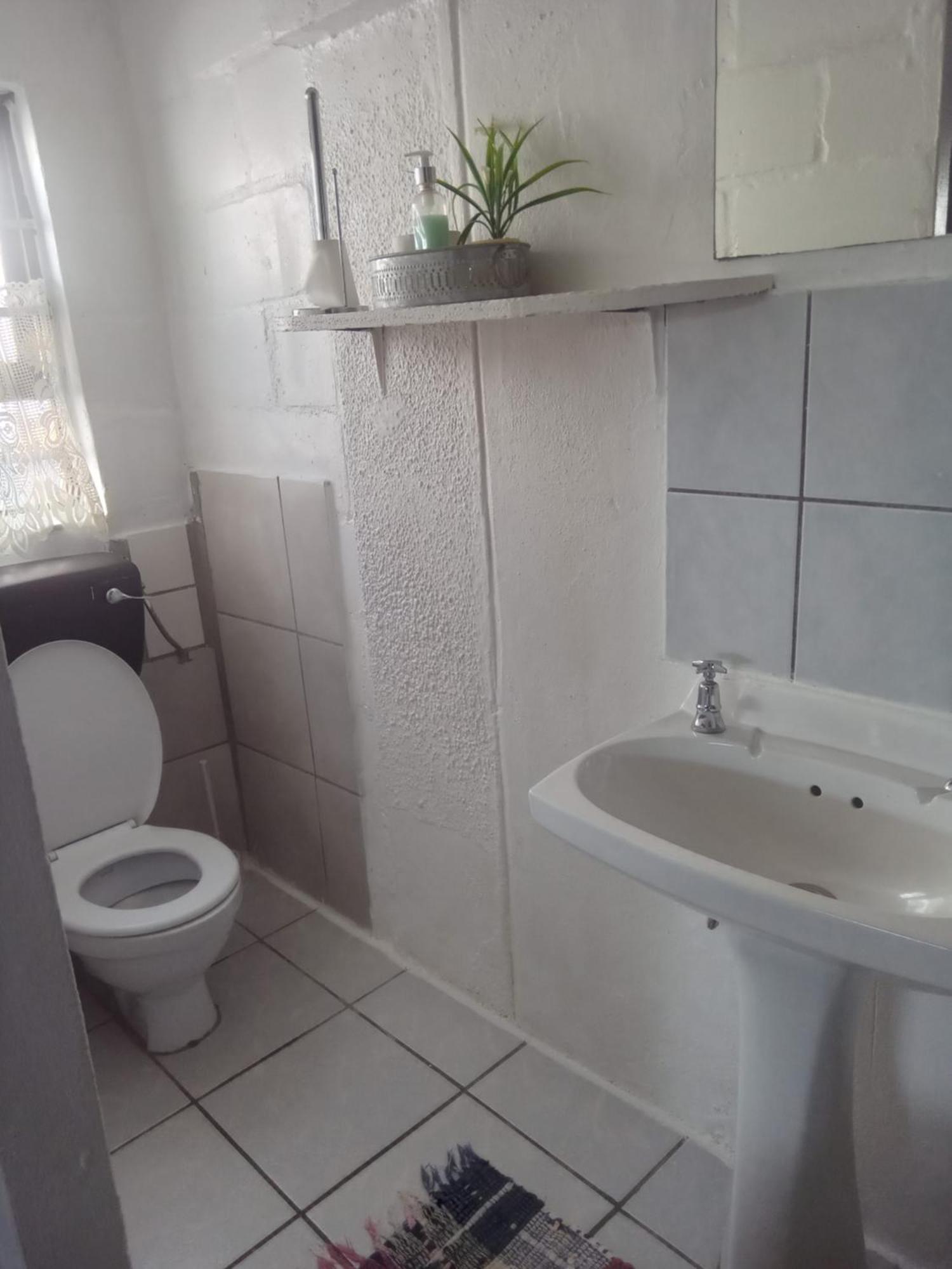 Self Catering Unit 7, Sandbaai Hermanus Eksteriør bilde