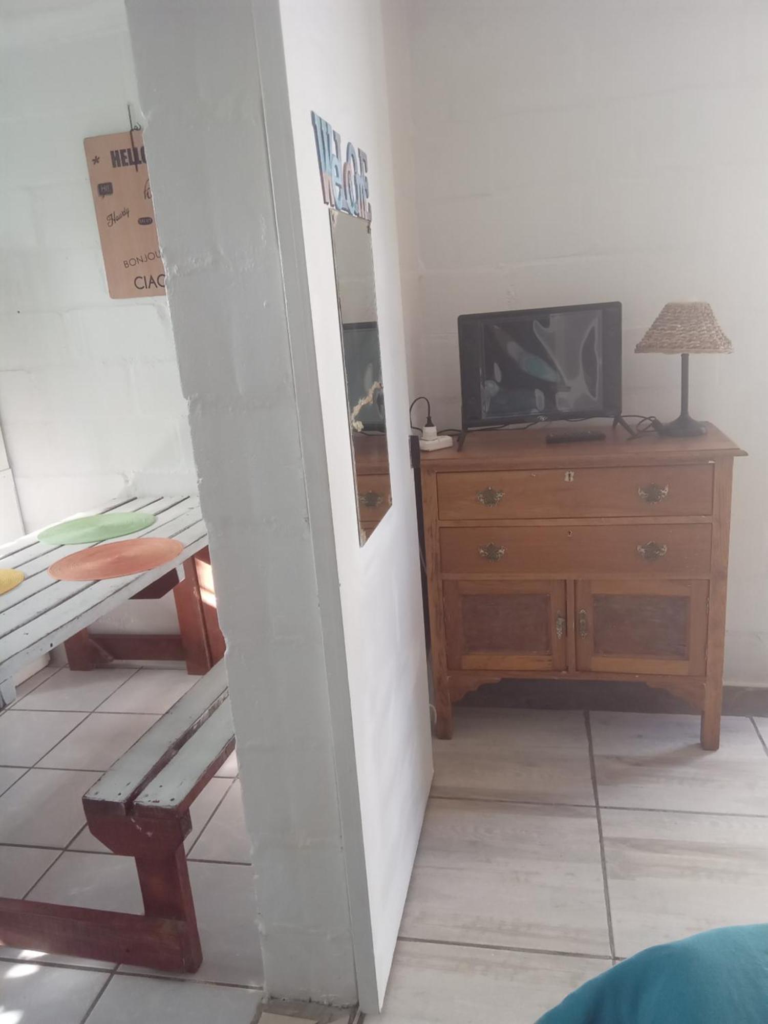 Self Catering Unit 7, Sandbaai Hermanus Eksteriør bilde