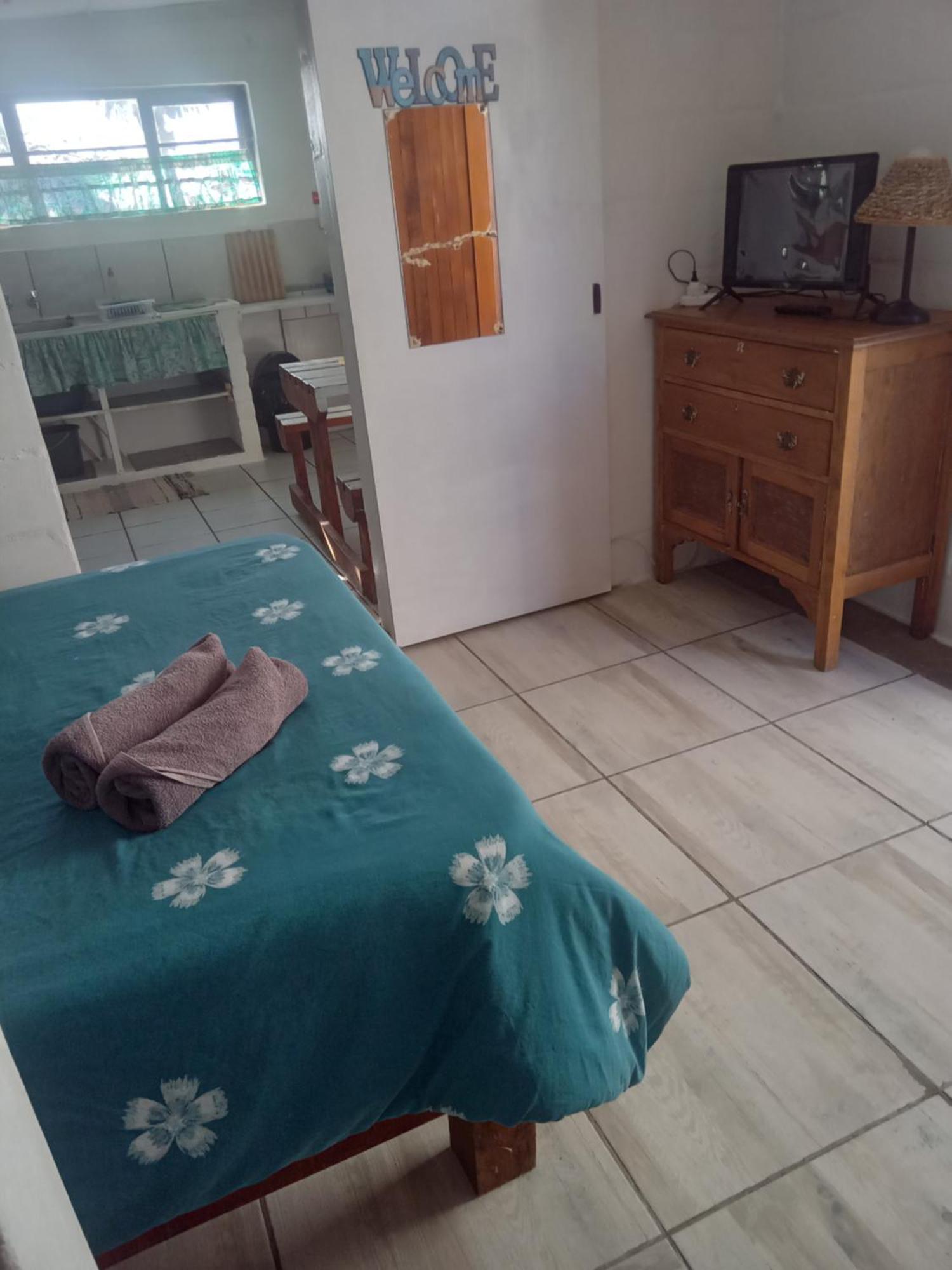 Self Catering Unit 7, Sandbaai Hermanus Eksteriør bilde