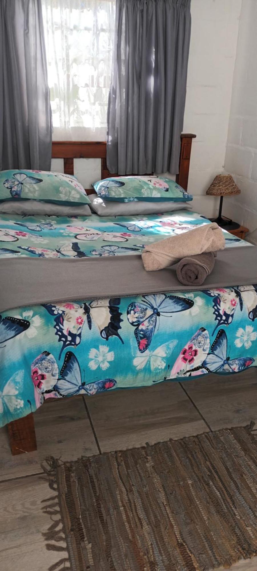 40 On Main Self Catering Leilighet Hermanus Rom bilde