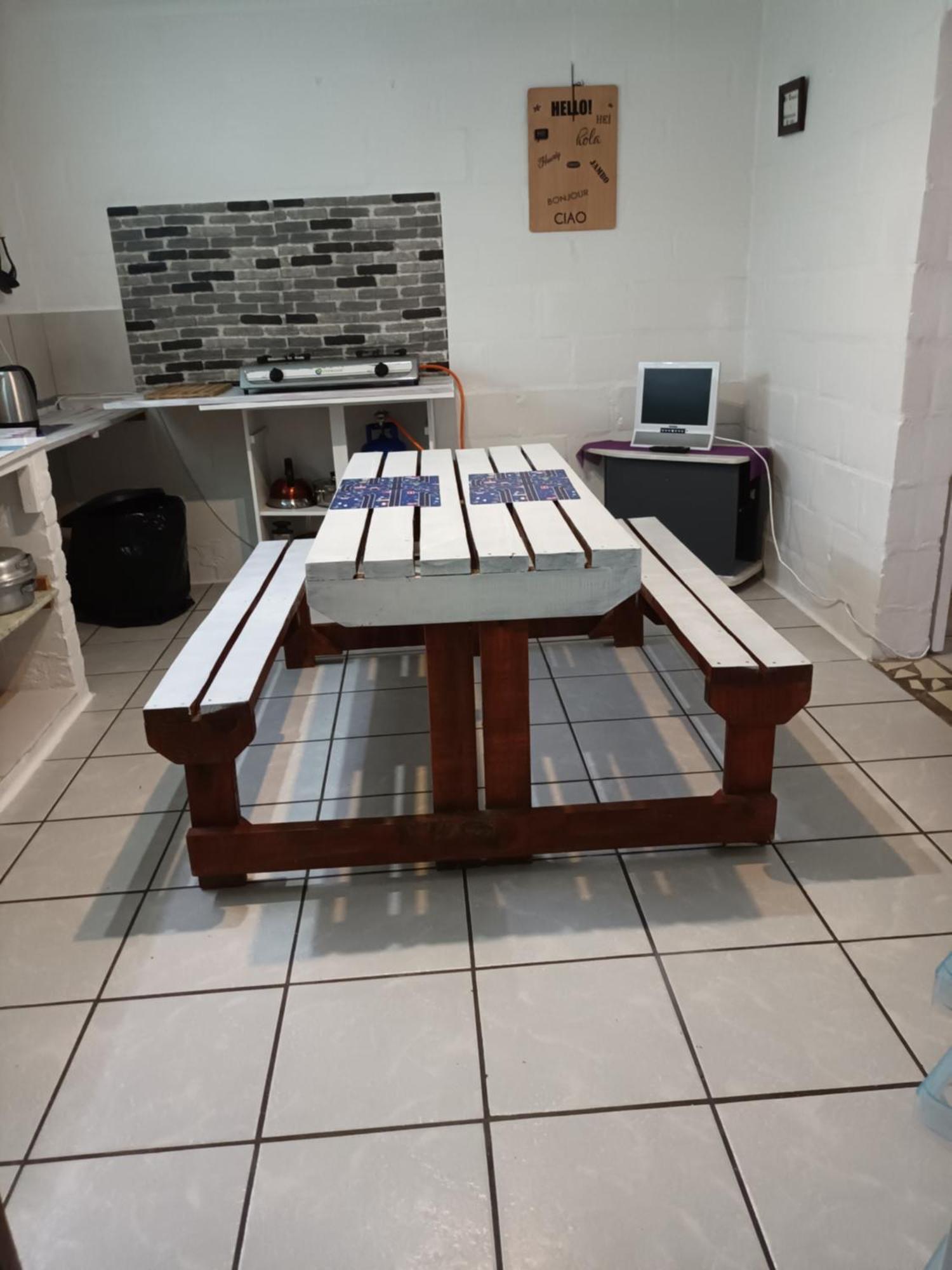 Self Catering Unit 7, Sandbaai Hermanus Rom bilde