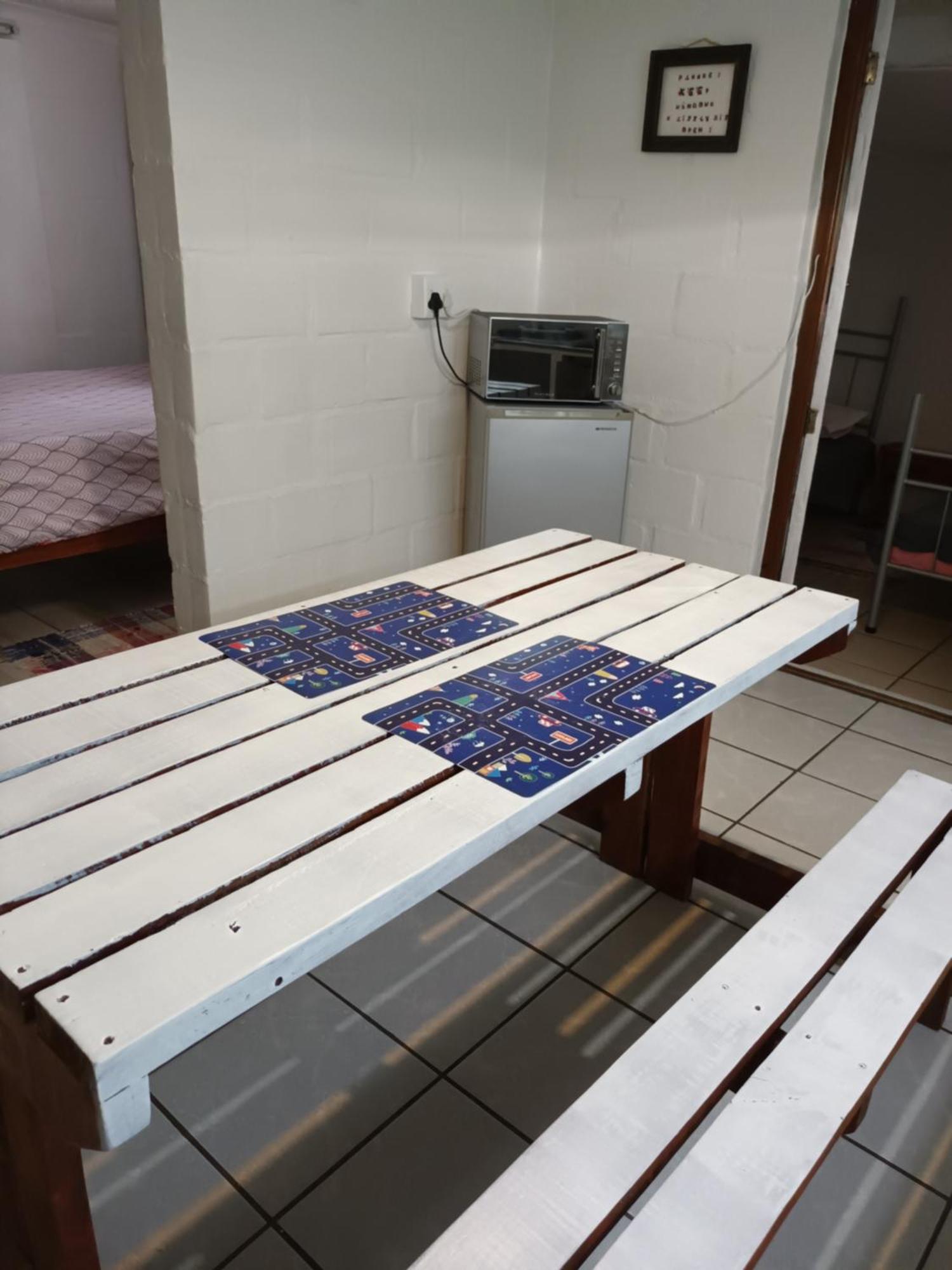 Self Catering Unit 7, Sandbaai Hermanus Rom bilde