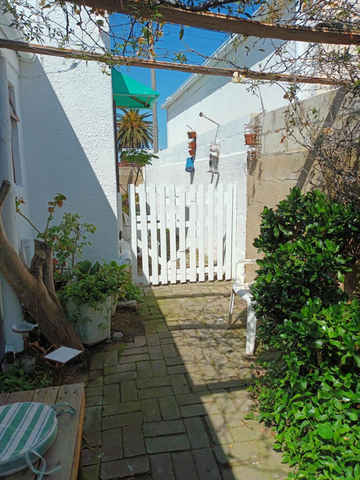 40 On Main Self Catering Leilighet Hermanus Rom bilde